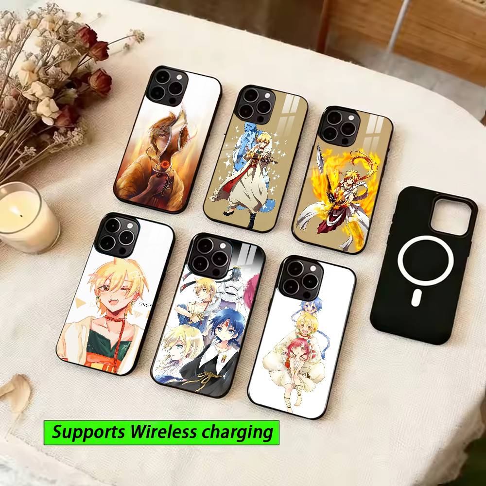 The Kingdom of Magic Alibaba S - Phone Cases Alibaba review and price