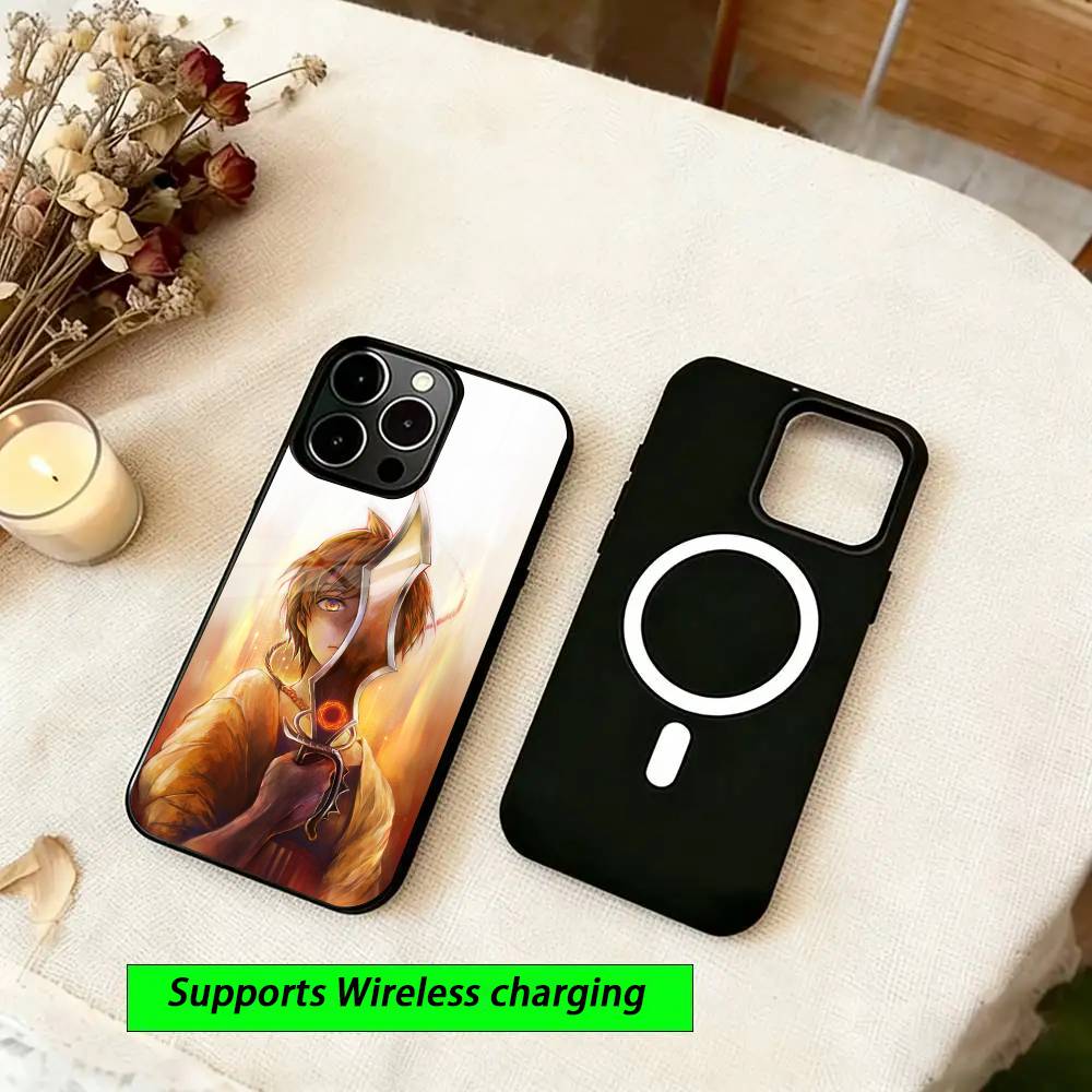 The Kingdom of Magic Alibaba S - Phone Cases Alibaba review and price