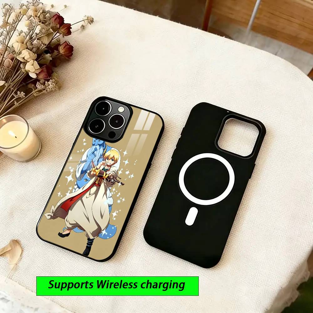 The Kingdom of Magic Alibaba S - Phone Cases Alibaba review and price