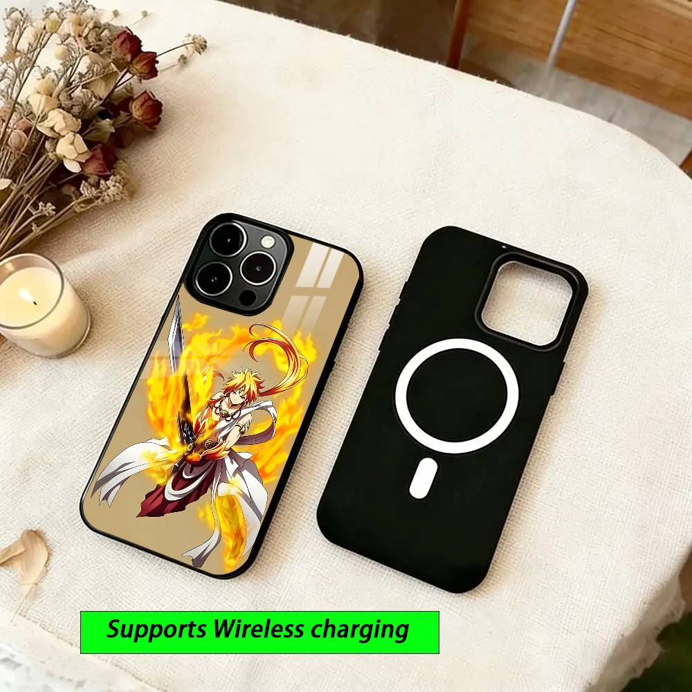The Kingdom of Magic Alibaba S - Phone Cases Alibaba review and price