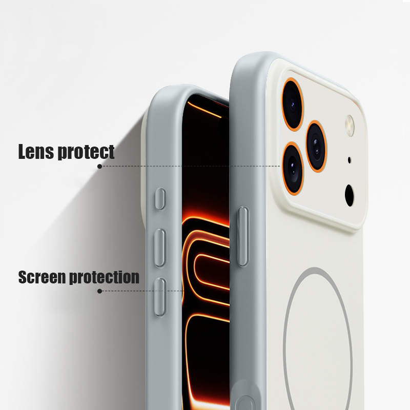 Red Cherry Patterned Magnetic  - Phone Cases Cherry review and price