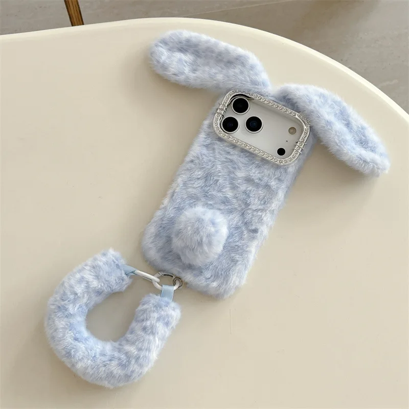 Cute Cartoon Leopard Print Rab - Apple Iphone 15 Pro Max review and price