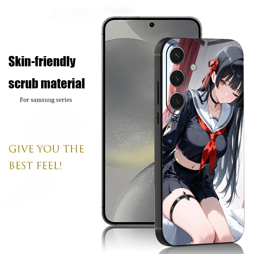 Hot Chisa Wuthering Waves Phon - Phone Cases Black review and price