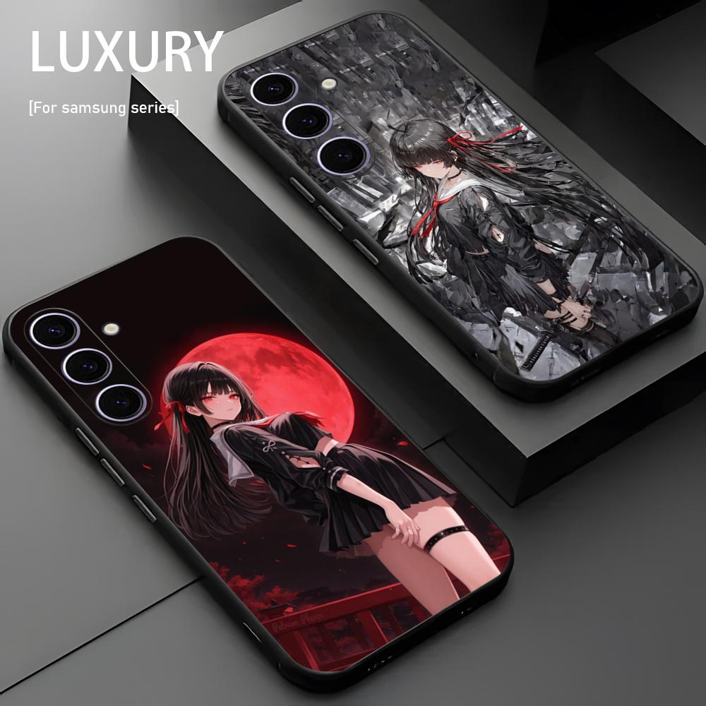 Hot Chisa Wuthering Waves Phon - Phone Cases Black review and price