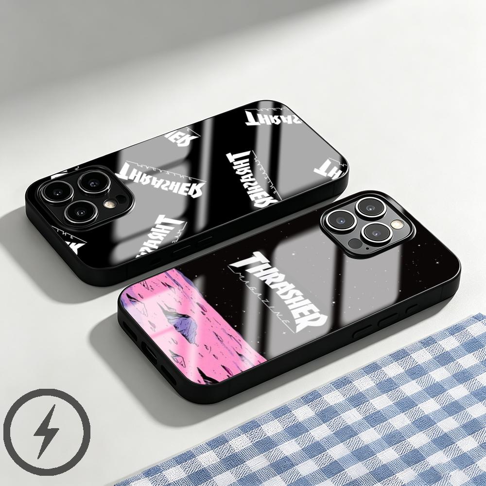 Brand THRASHER Phone Case For  - Phone Cases Brands review and price