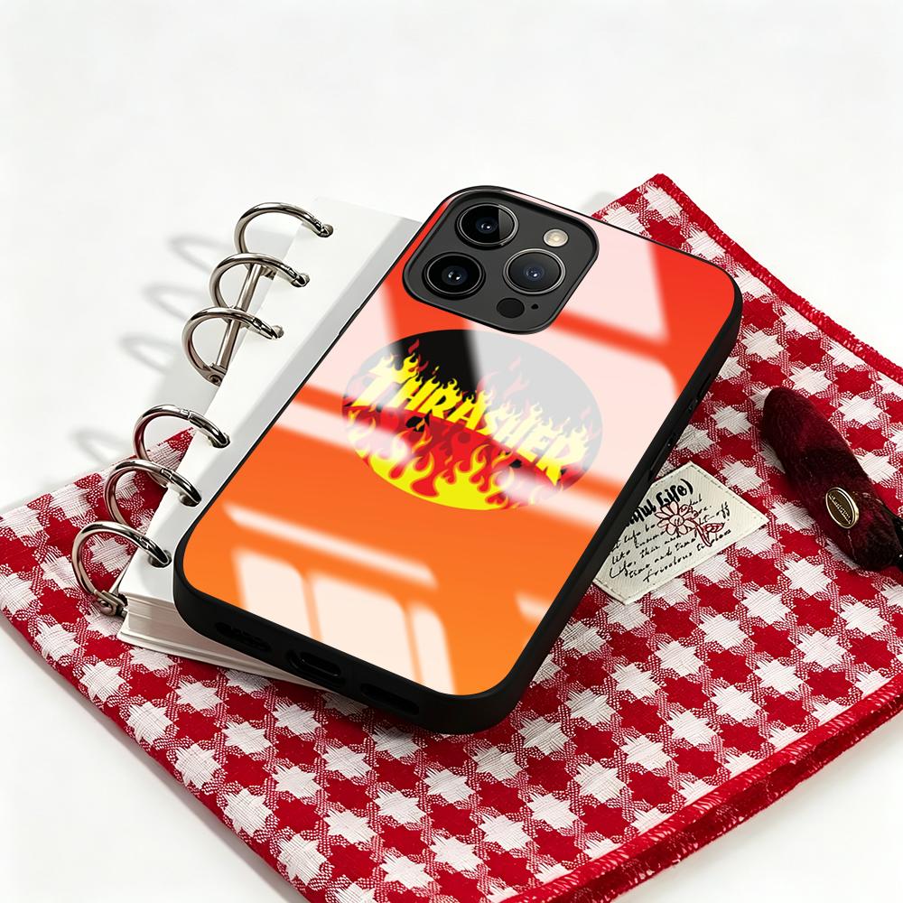 Brand THRASHER Phone Case For  - Phone Cases Brands review and price