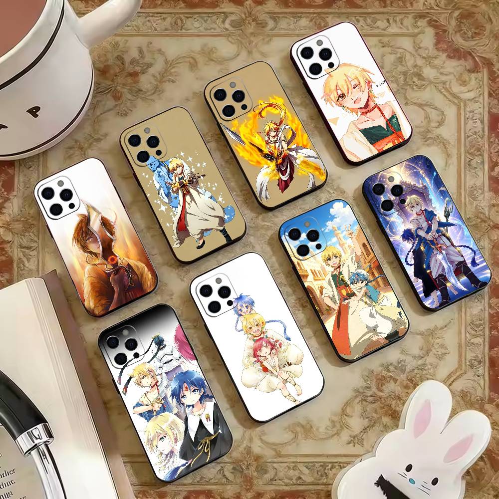 The Kingdom of Magic Alibaba S - Phone Cases Alibaba review and price