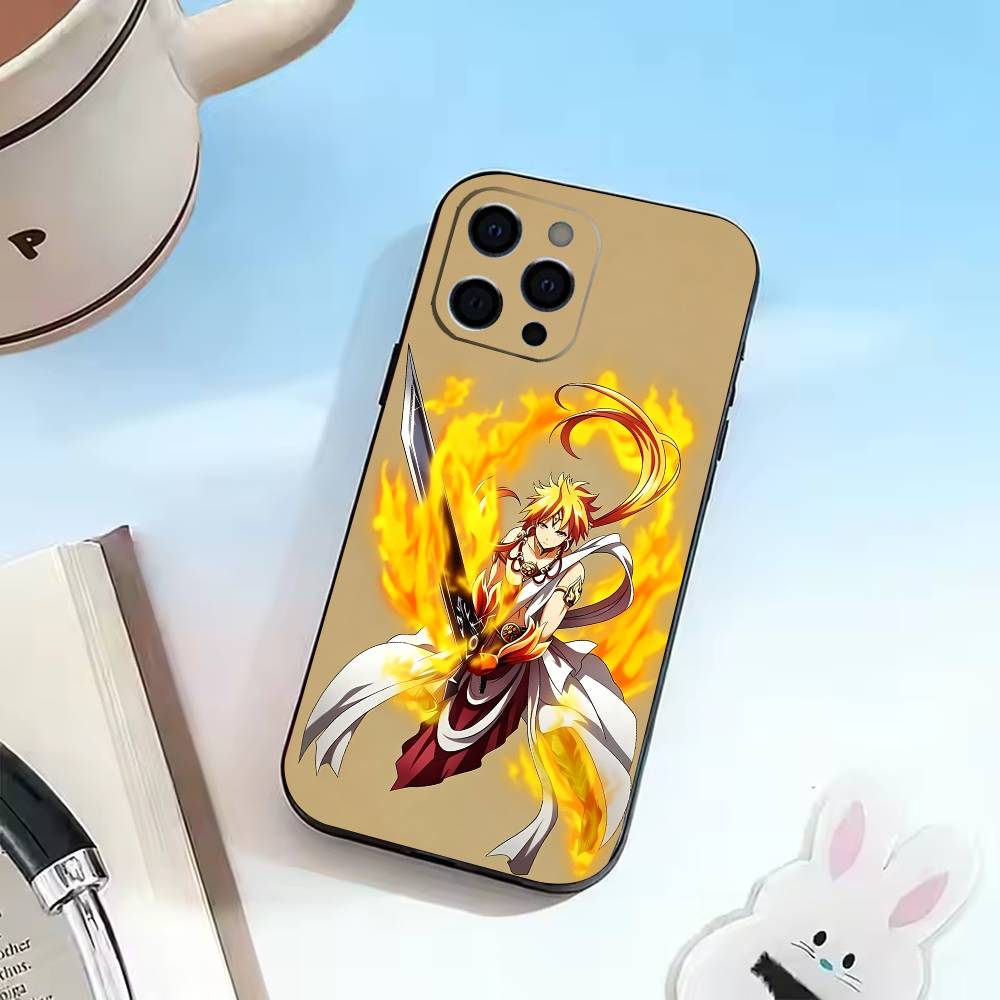 The Kingdom of Magic Alibaba S - Phone Cases Alibaba review and price