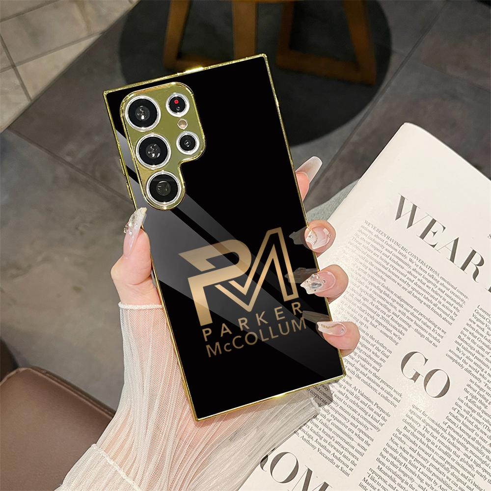 Pen Brand P-Parker Phone Case  - Phone Cases Brands review and price