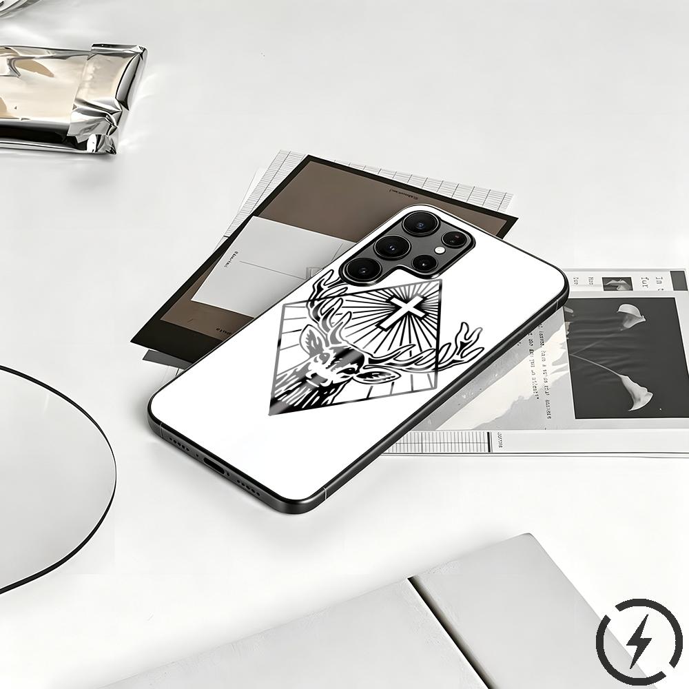 liquor Brand Jagermeister Phon - Phone Cases Brands review and price