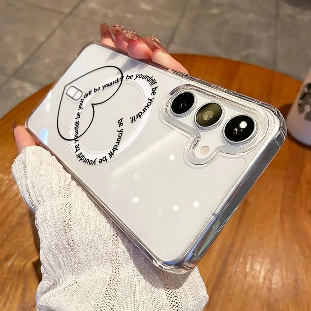 For Magsafe Love Heart Phone C - Phone Cases With Magsafe review and price