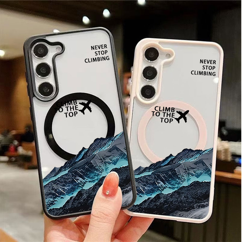Inspirational Quotes Magnetic  - Phone Cases With Magsafe review and price