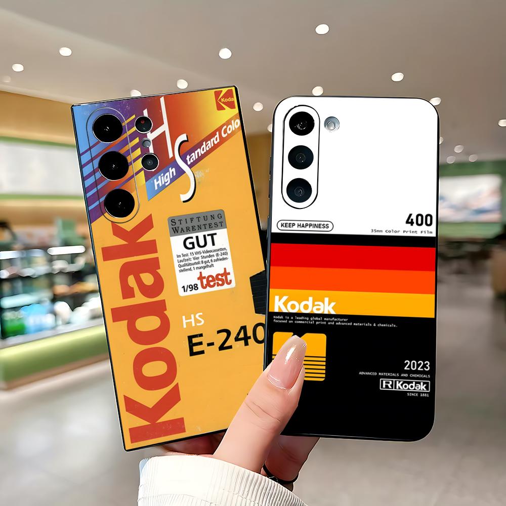 Hot Brand K-KoDakEs Phone Case - Phone Cases Brands review and price