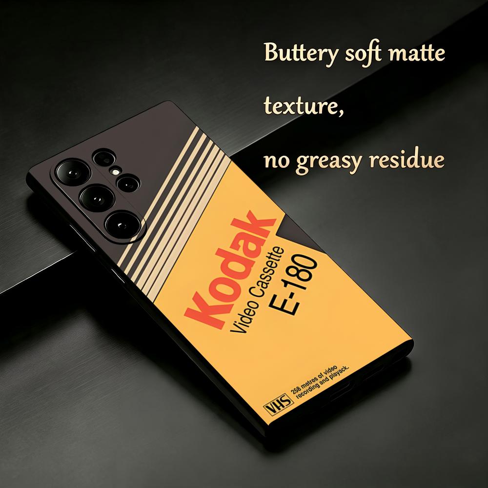 Hot Brand K-KoDakEs Phone Case - Phone Cases Brands review and price