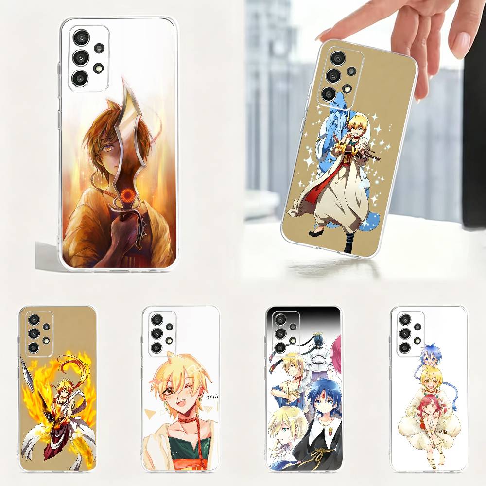 The Kingdom of Magic Alibaba S - Phone Cases Alibaba review and price