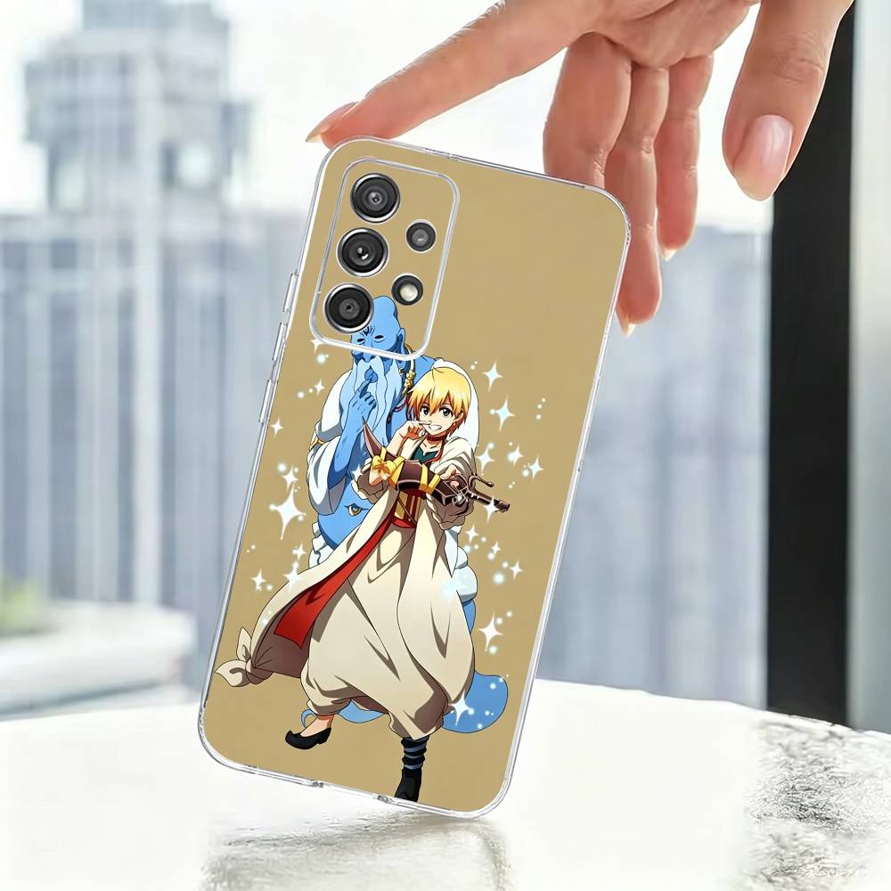 The Kingdom of Magic Alibaba S - Phone Cases Alibaba review and price
