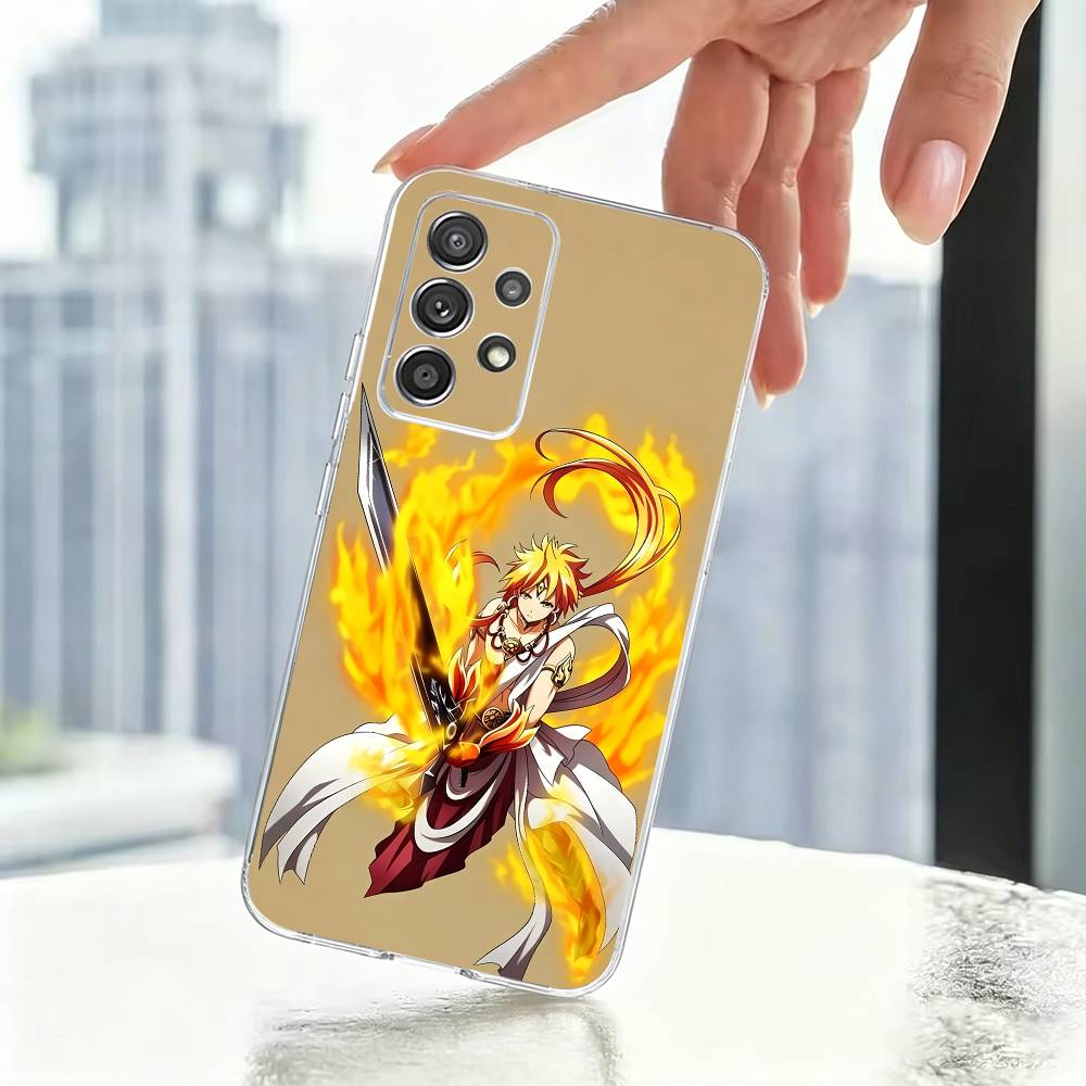 The Kingdom of Magic Alibaba S - Phone Cases Alibaba review and price