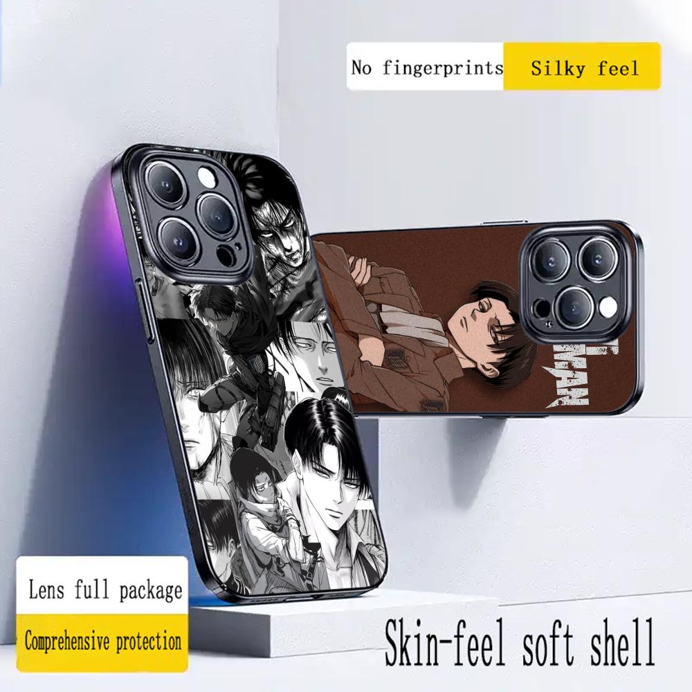 Levi ackerman cool anime man p - Apple Iphone 15 Pro Max review and price