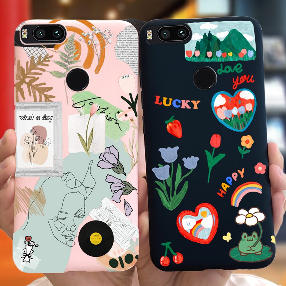For Xiaomi Mi A1 (Mi 5X) Phone - Phone Cases Quotes review and price