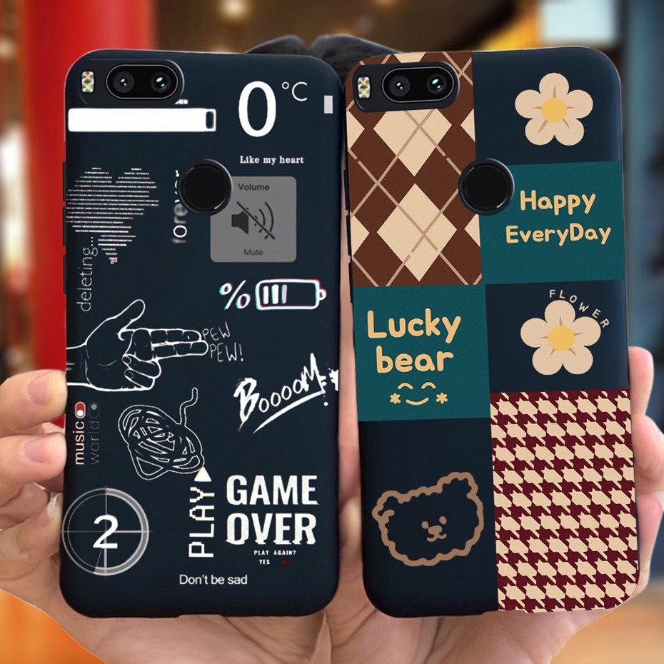 For Xiaomi Mi A1 (Mi 5X) Phone - Phone Cases Quotes review and price