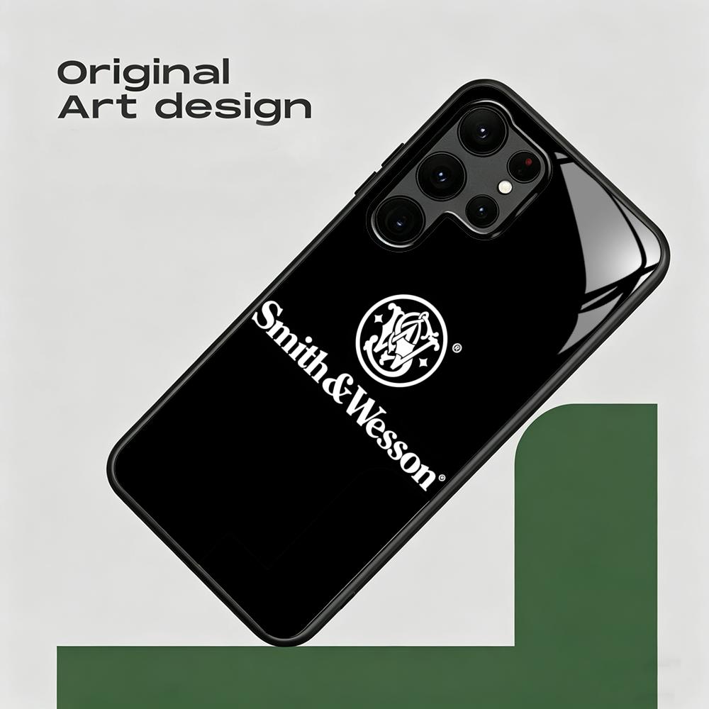Hot gun brands S-Smith & Wesso - Phone Cases Brands review and price