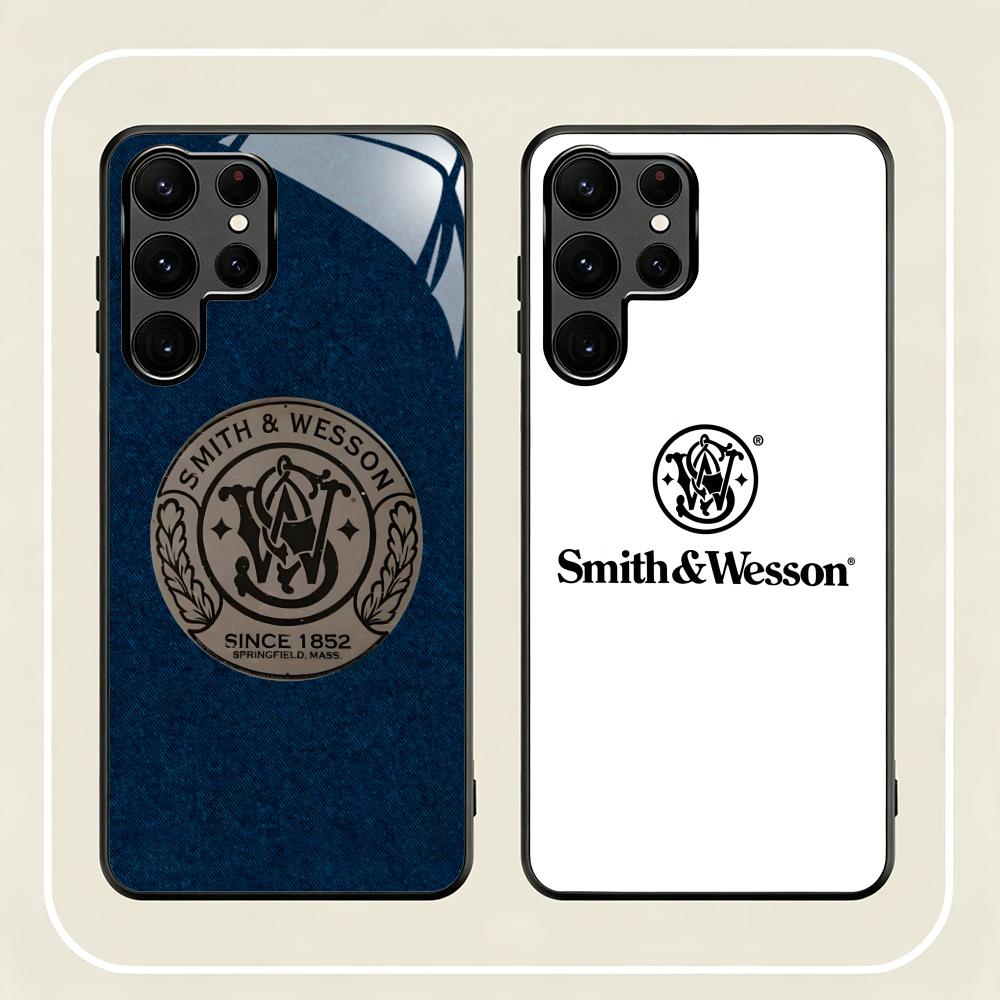 Hot gun brands S-Smith & Wesso - Phone Cases Brands review and price