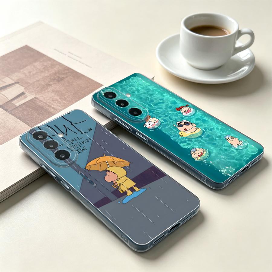 Yellow Umbrella Boy Phone Cove - Phone Cases Yellow review and price