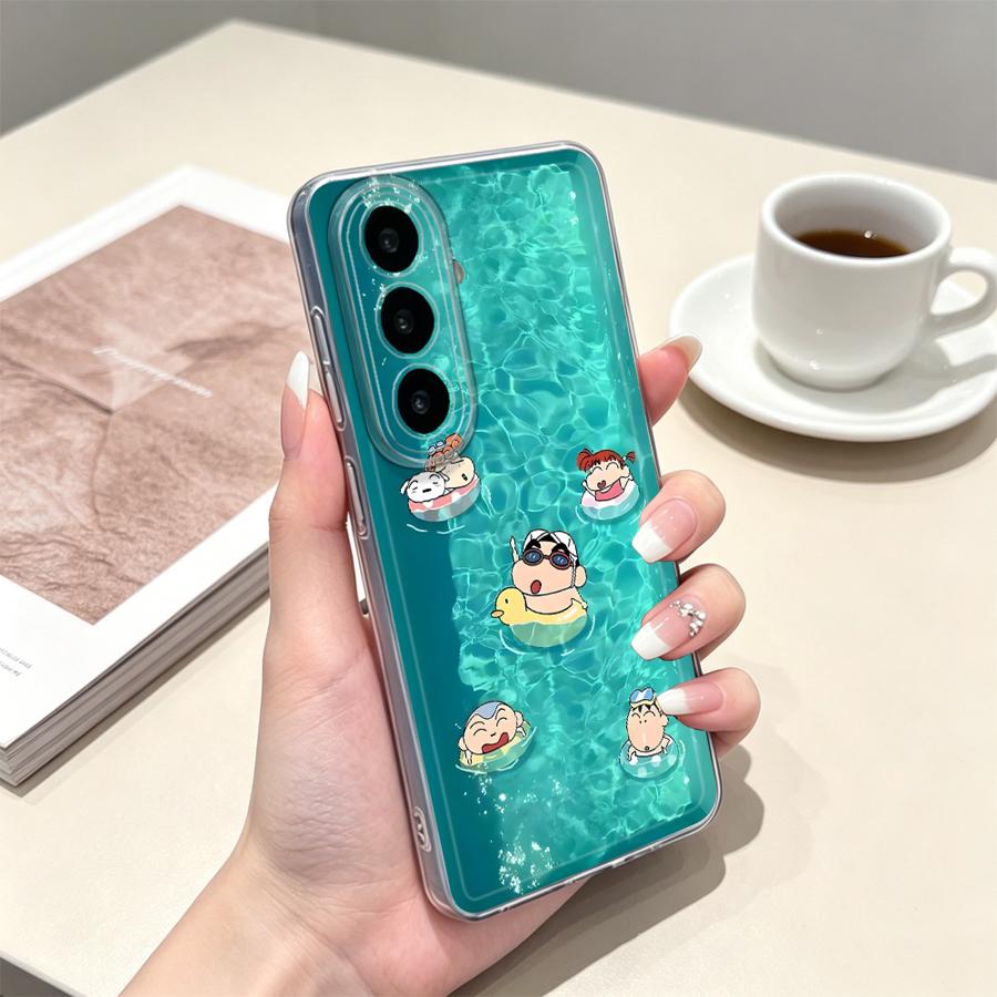 Yellow Umbrella Boy Phone Cove - Phone Cases Yellow review and price