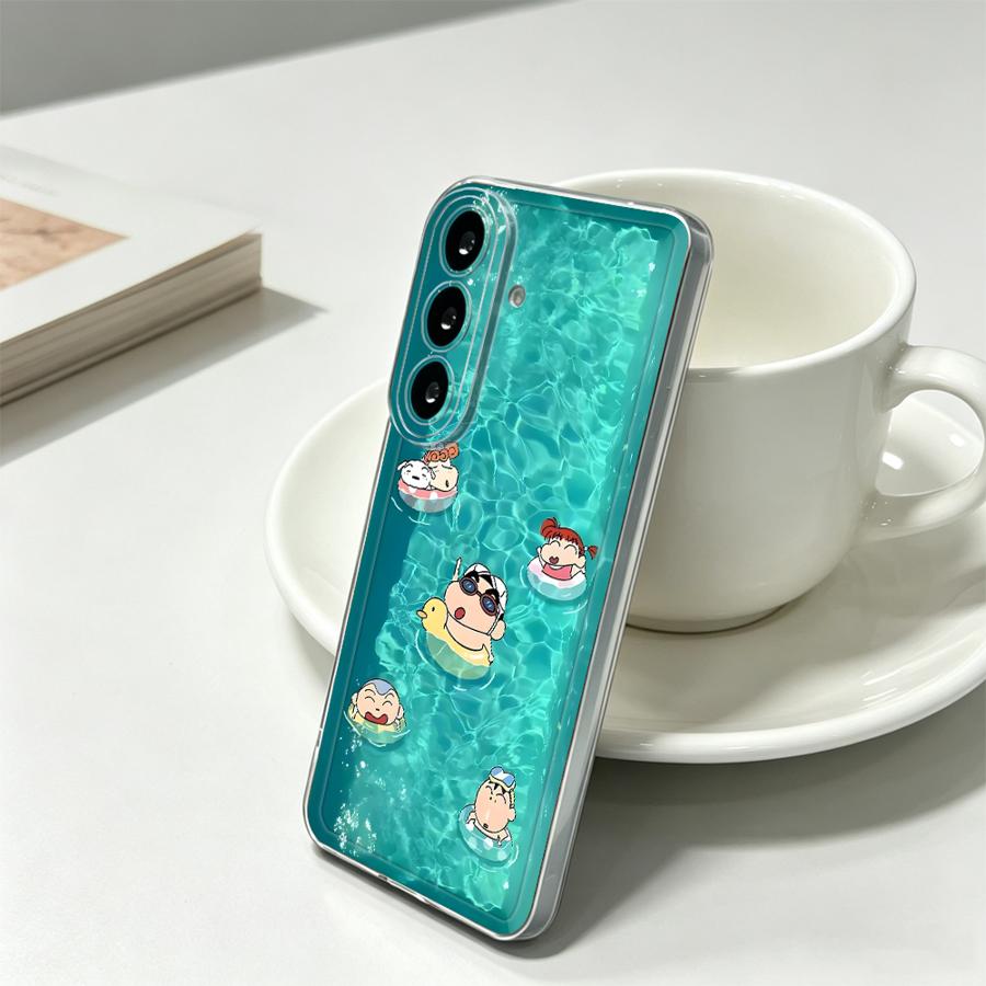Yellow Umbrella Boy Phone Cove - Phone Cases Yellow review and price