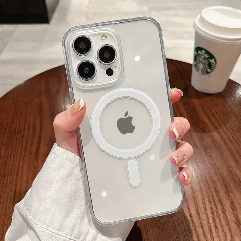 Wireless Charge Phone Case For - Phone Cases With Magsafe review and price