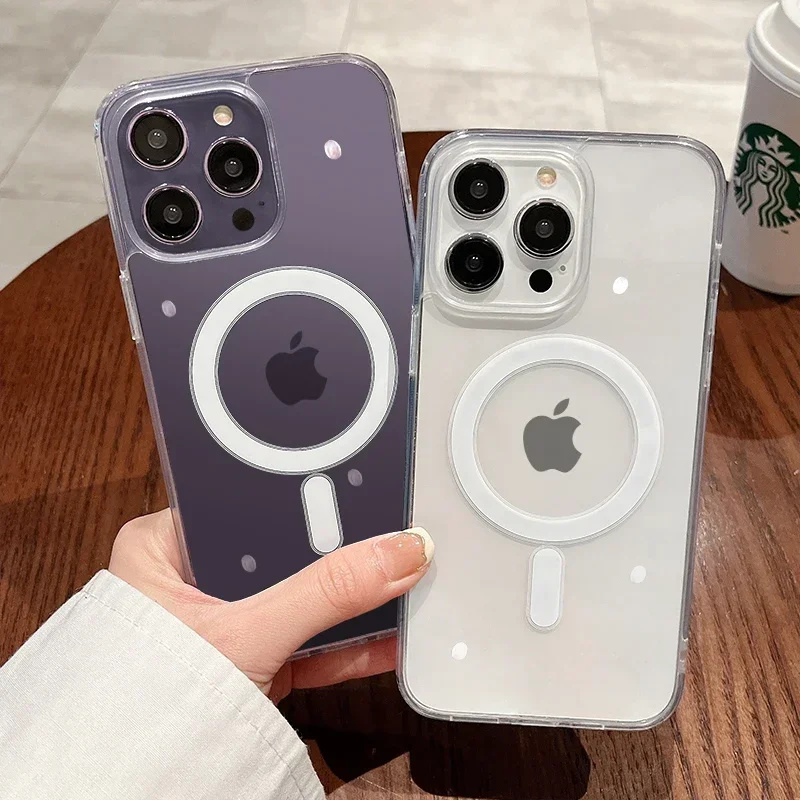 Wireless Charge Phone Case For - Phone Cases With Magsafe review and price