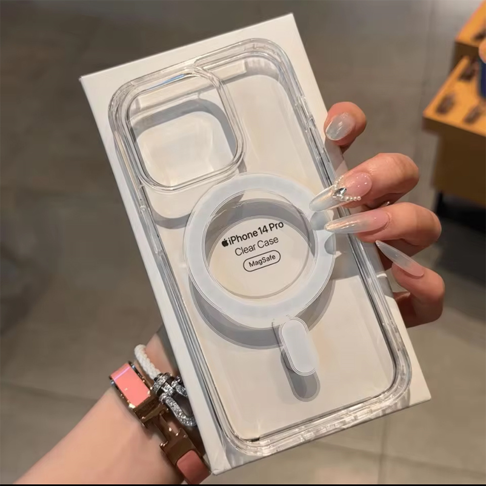 Wireless Charge Phone Case For - Phone Cases With Magsafe review and price