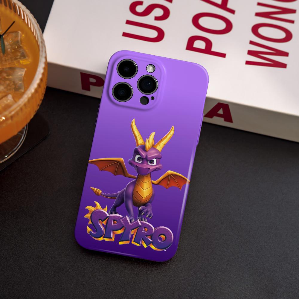 Game S-Spyro Series Dragon Pho - Apple Iphone 15 Pro Max review and price