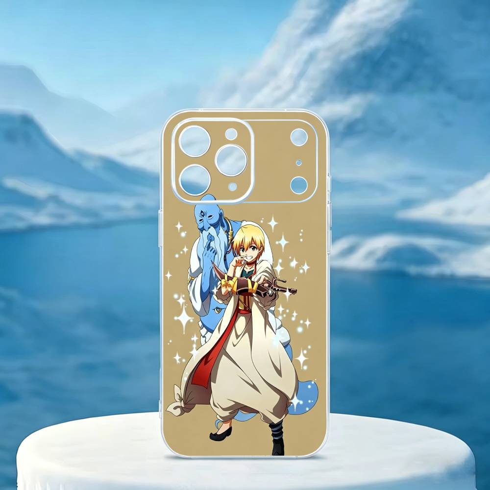 The Kingdom of Magic Alibaba S - Phone Cases Alibaba review and price