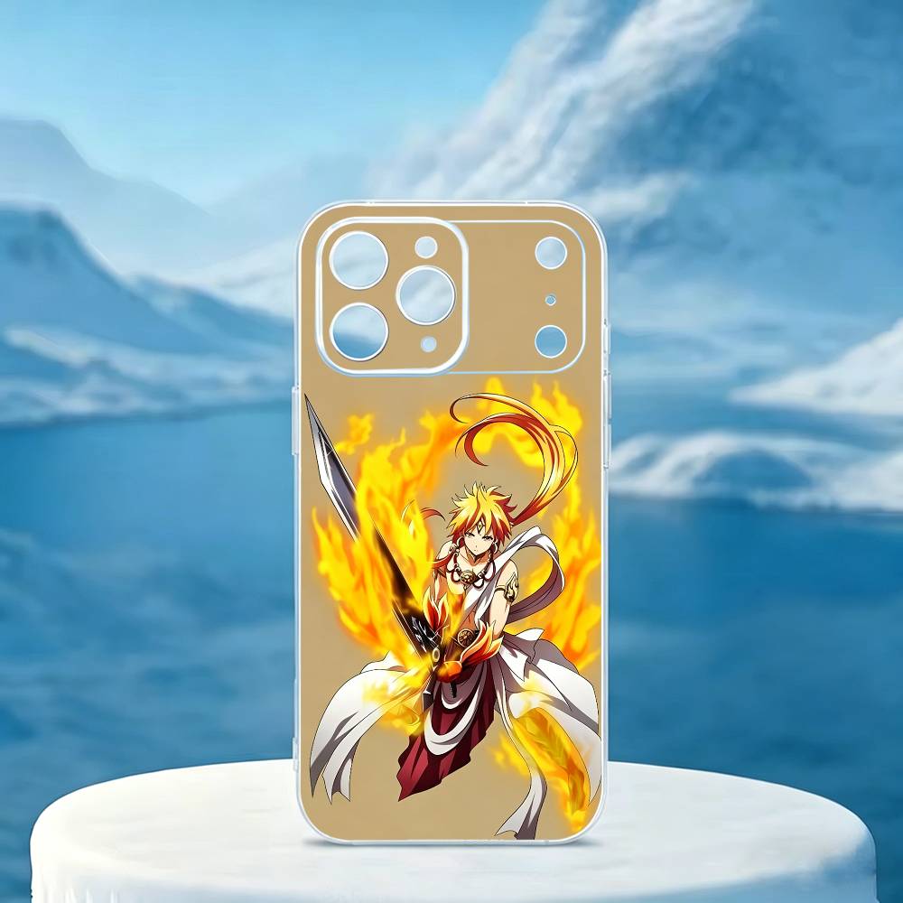 The Kingdom of Magic Alibaba S - Phone Cases Alibaba review and price