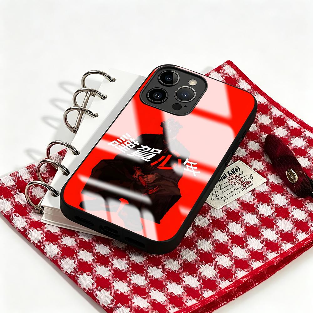 Anime Dorohedoro Phone Case Fo - Phone Cases Iphone 12 review and price