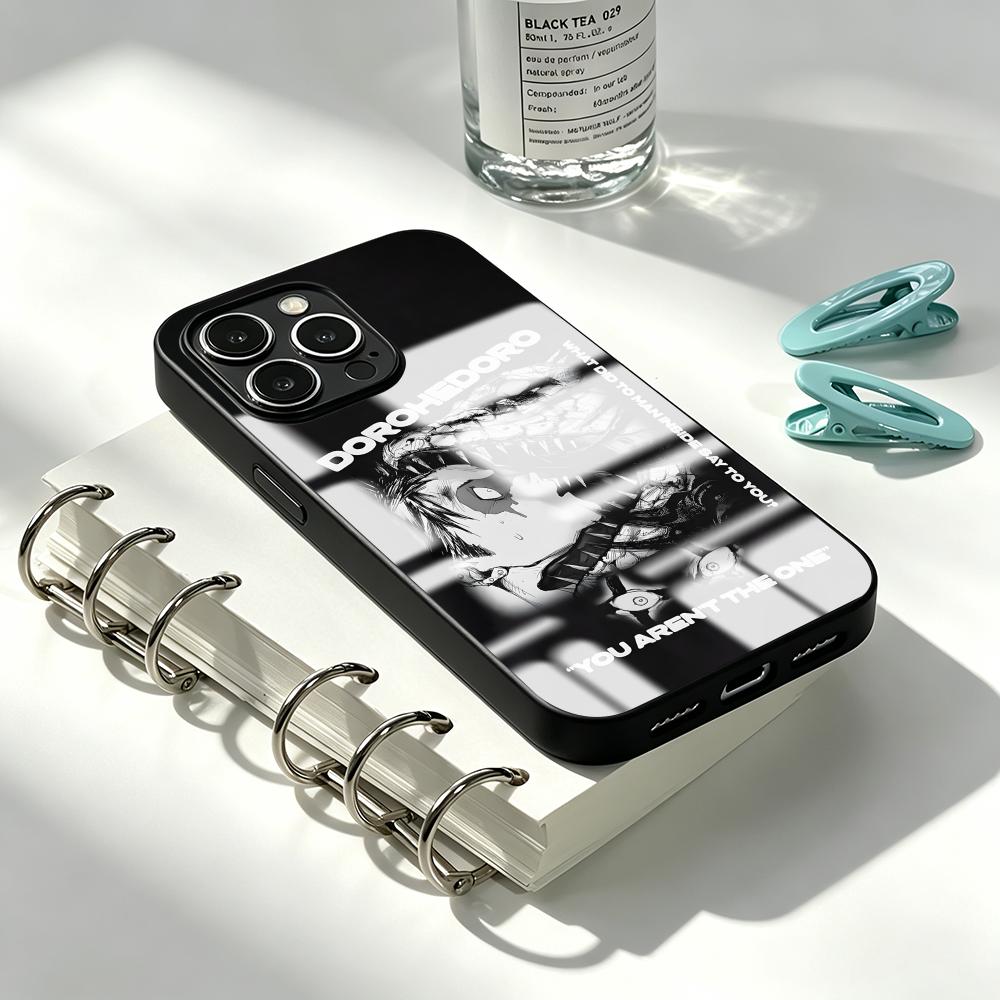 Anime Dorohedoro Phone Case Fo - Phone Cases Iphone 12 review and price