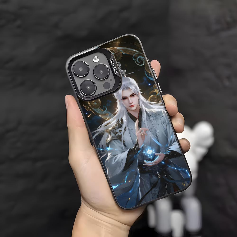 ANIME W-Wang Lin Phone Case Fo - Phone Cases Quotes review and price