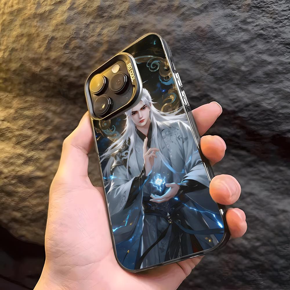 ANIME W-Wang Lin Phone Case Fo - Phone Cases Quotes review and price