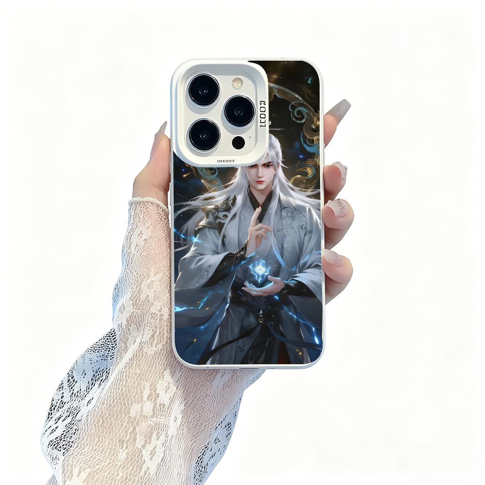 ANIME W-Wang Lin Phone Case Fo - Phone Cases Quotes review and price
