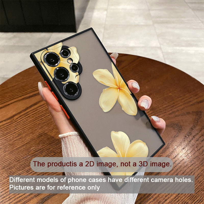 Fresh Flower Summer Yellow Flo - Phone Cases Yellow review and price